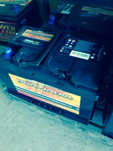 Perth Mobile Car Batteries