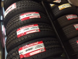 Tyres 2